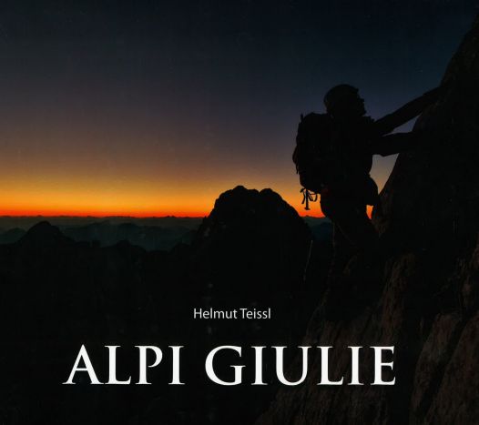 Cover: Alpi Giulie