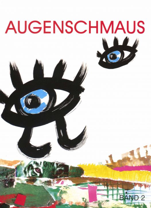 Cover: Augenschmaus 2