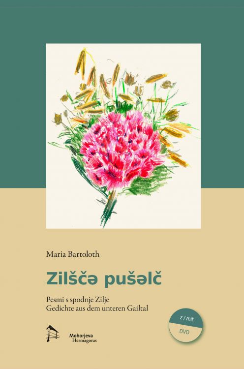 Cover: Zilšče pušelč