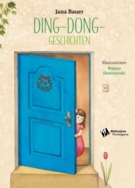 Cover: Ding-Dong-Geschichten