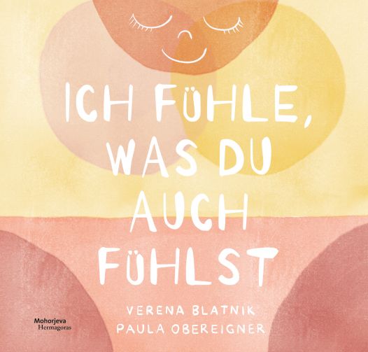 Cover: Ich fühle, was du auch fühlst