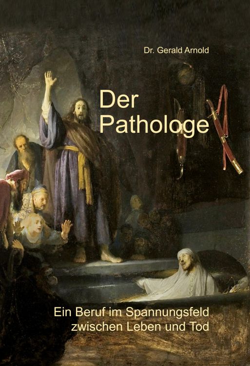 Cover: Der Pathologe