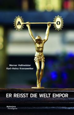 Cover: Er reisst die Welt empor