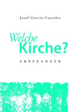 Cover: Welche Kirche?