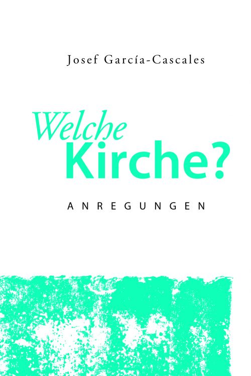 Cover: Welche Kirche?