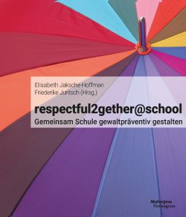 Cover: respectful2gether@school