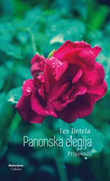 Cover: Panonska elegija