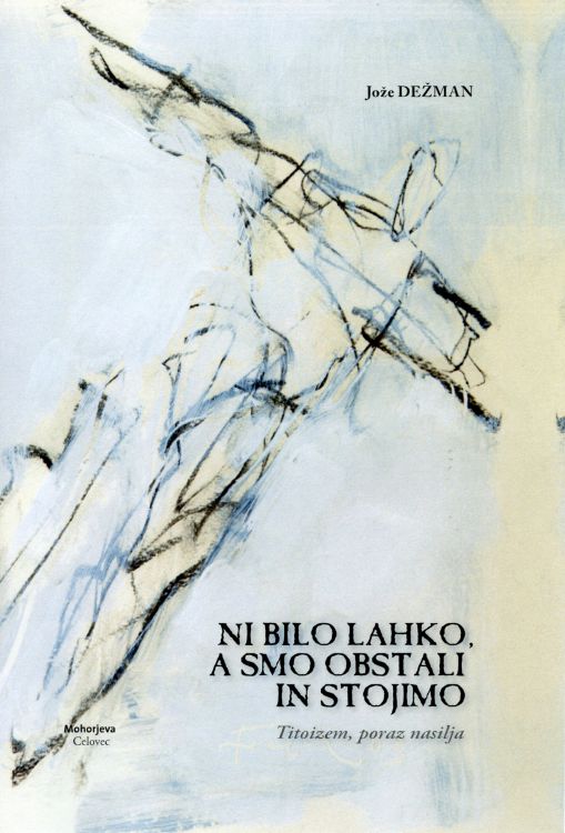 Cover: Ni bilo lahko, a smo obstali in stojimo