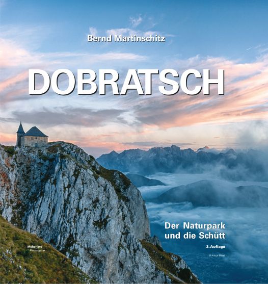 Cover: Dobratsch
