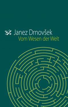 Cover: Vom Wesen der Welt