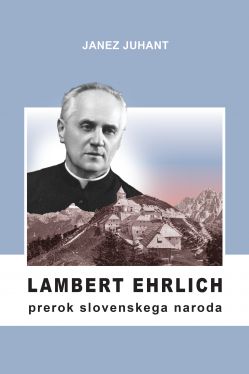 Cover: LAMBERT EHRLICH