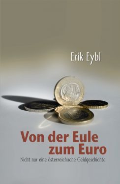 Cover: Von der Eule zum Euro