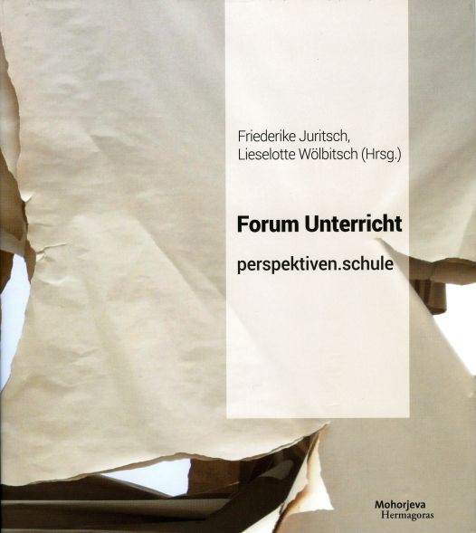 Cover: Forum Unterricht