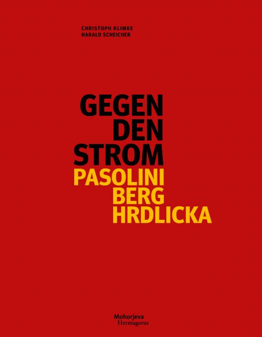 Cover: Gegen den Strom