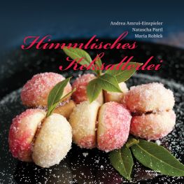 Cover: Himmlisches Keksallerlei