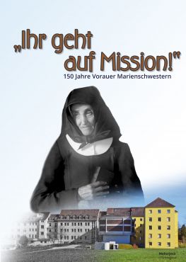 Cover: Ihr geht auf Mission