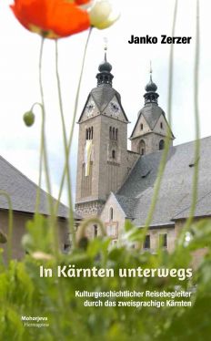 Cover: In Kärnten unterwegs