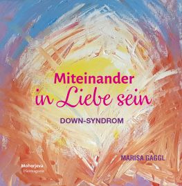 Cover: Miteinander in Liebe sein