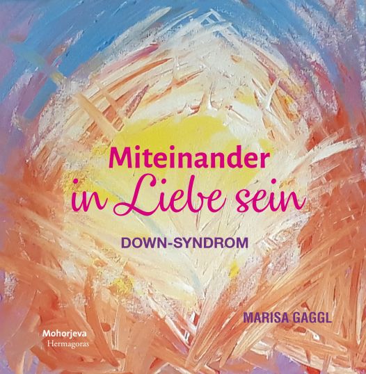 Cover: Miteinander in Liebe sein