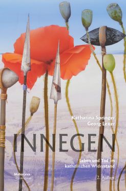 Cover: Innegen