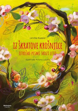 Cover: Iz škratove krošnjice
