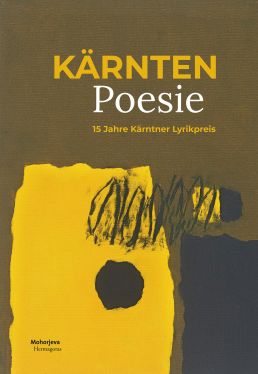 Cover: Kärnten Poesie