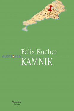 Cover: Kamnik