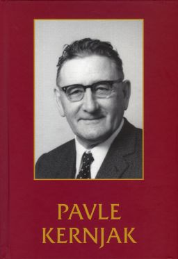 Cover: Pavle Kernjak