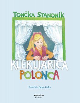 Cover: Klekljarica Polonca