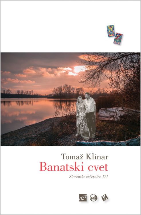 Cover: Banatski cvet