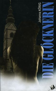 Cover: Die Glöcknerin