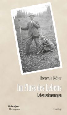 Cover: Im Fluss des Lebens