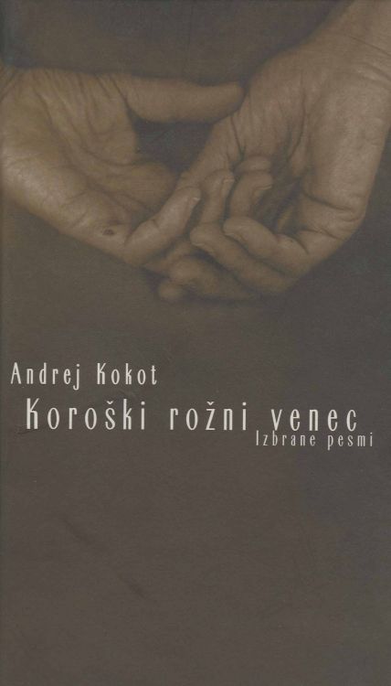 Cover: Koroški rožni venec