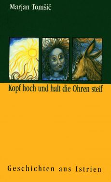 Cover: Kopf hoch und halt die Ohren steif