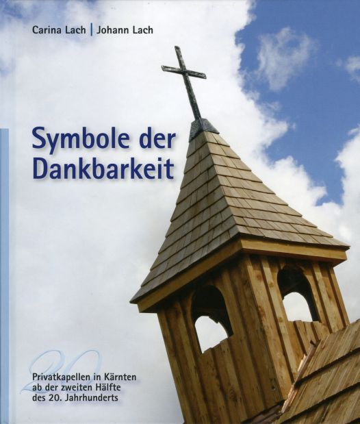 Cover: Symbole der Dankbarkeit