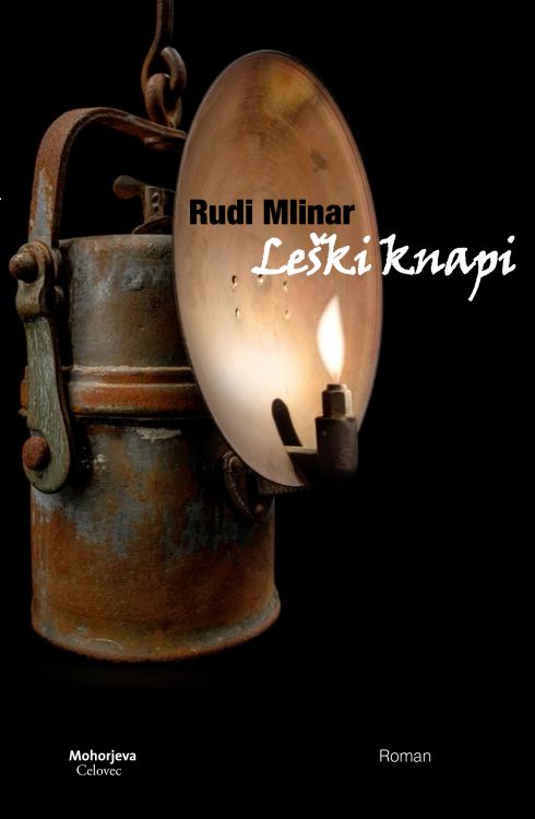 Cover: Leški knapi