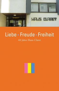 Cover: Liebe Freuede Freiheit