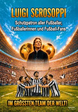 Cover: Luigi Scrosoppi