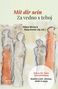 Cover: Mit dir sein / Za vedno s teboj