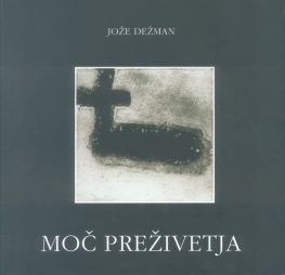 Cover: Moč preživetja