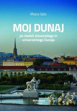 Cover: Moj Dunaj