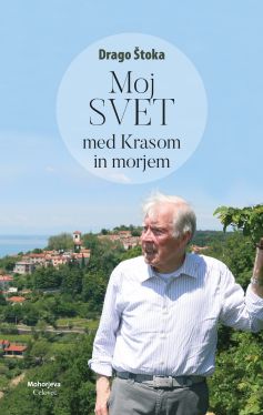 Cover: Moj svet med Krasom in morjem