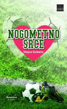 Cover: Nogometno srce