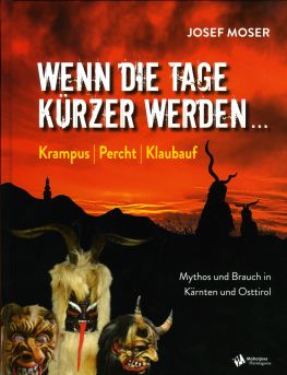 Cover: Wenn die Tage kürzer werden ...