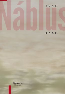 Cover: Náblus