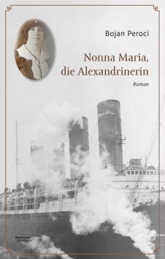 Cover: Nonna Maria, die Alexandrinerin
