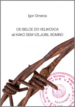 Cover: Od Belce do Velikovca