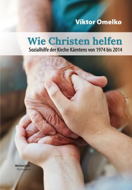 Cover: Wie Christen helfen