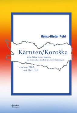 Cover: Kärnten / Koroška