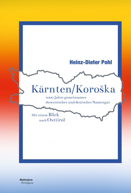 Cover: Kärnten / Koroška